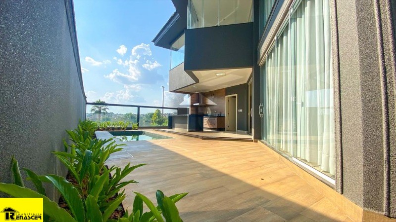Casa de Condomínio com 4 quartos à venda e aluguel, 358m² — foto 17 de 38