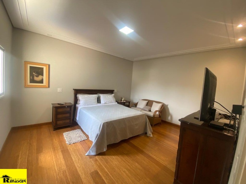 Casa de Condomínio com 5 quartos à venda e aluguel, 373m² — foto 22 de 30