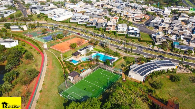Casa de Condomínio com 4 quartos à venda e aluguel, 358m² — foto 5 de 38