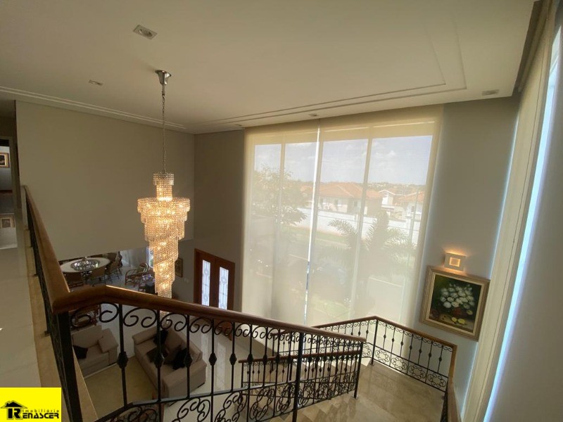 Casa de Condomínio com 5 quartos à venda e aluguel, 373m² — foto 4 de 30