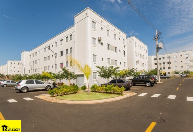 Apartamento com 2 quartos à venda, 48m² — foto 1 de 13