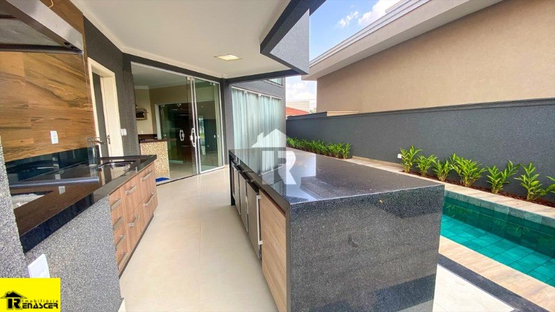 Casa de Condomínio com 4 quartos à venda e aluguel, 358m² — foto 14 de 38