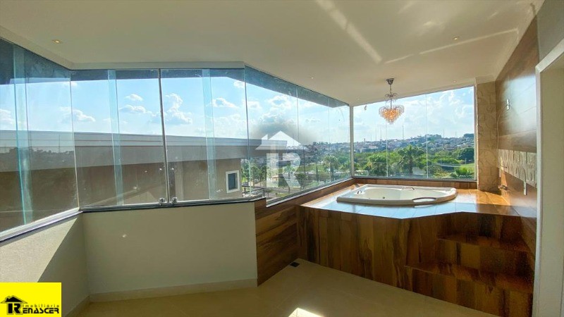 Casa de Condomínio com 4 quartos à venda e aluguel, 358m² — foto 30 de 38