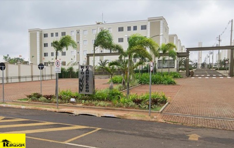 Apartamento com 2 quartos à venda, 45m² — foto 1 de 10
