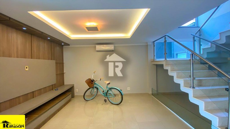 Casa de Condomínio com 4 quartos à venda e aluguel, 358m² — foto 9 de 38