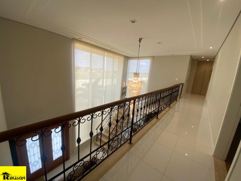 Casa de Condomínio com 5 quartos à venda e aluguel, 373m² — foto 5 de 30