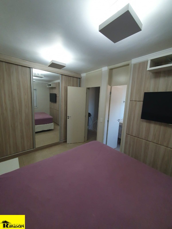 Casa de Condomínio com 3 quartos à venda e aluguel, 145m² — foto 13 de 19