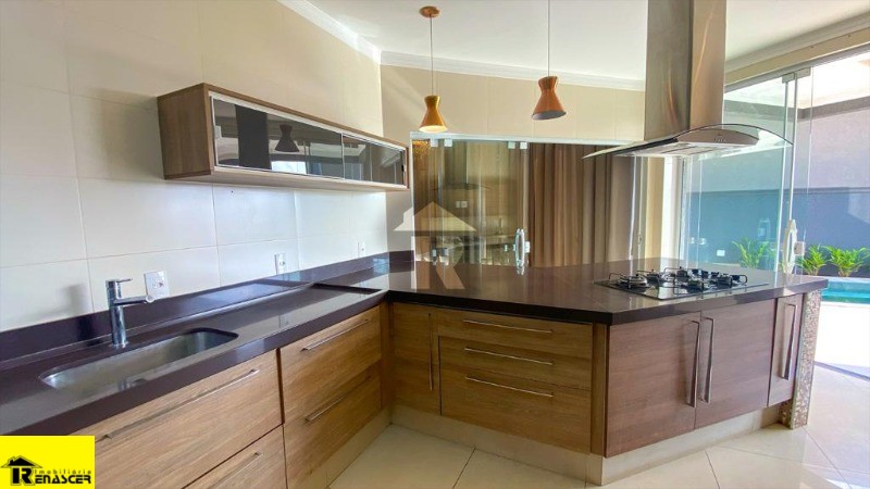 Casa de Condomínio com 4 quartos à venda e aluguel, 358m² — foto 10 de 38