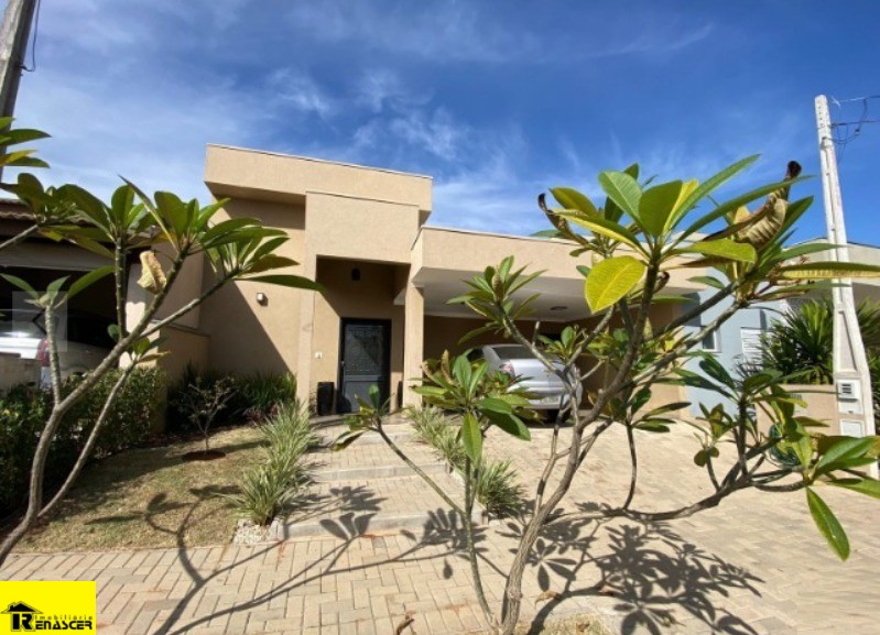 Casa de Condomínio com 2 quartos à venda, 120m² — foto 1 de 10