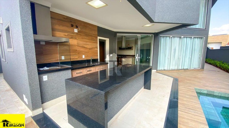 Casa de Condomínio com 4 quartos à venda e aluguel, 358m² — foto 13 de 38