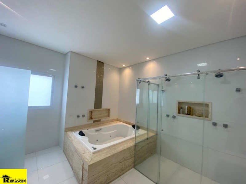 Casa de Condomínio com 5 quartos à venda e aluguel, 373m² — foto 20 de 30