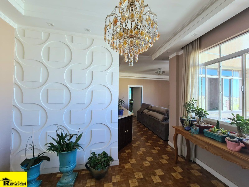 Apartamento com 4 quartos à venda, 190m² — foto 13 de 34