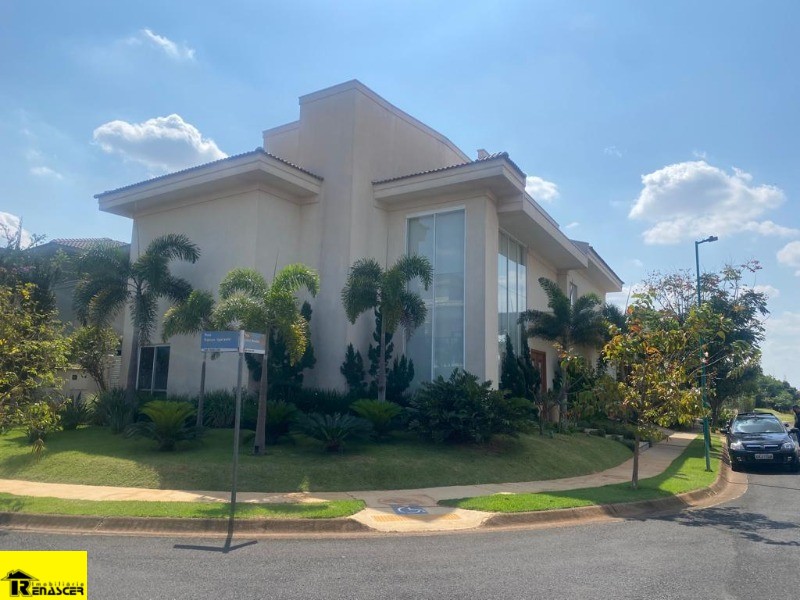 Casa de Condomínio com 5 quartos à venda e aluguel, 373m² — foto 1 de 30