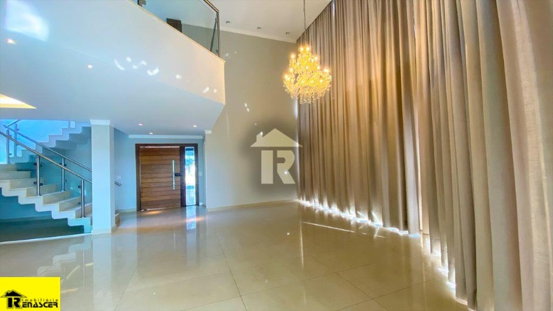 Casa de Condomínio com 4 quartos à venda e aluguel, 358m² — foto 8 de 38