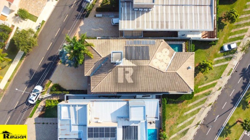 Casa de Condomínio com 4 quartos à venda e aluguel, 358m² — foto 4 de 38