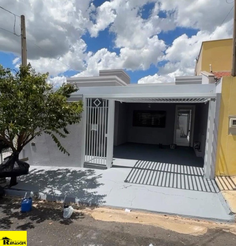 Casa com 2 quartos à venda, 95m² — foto 1 de 21