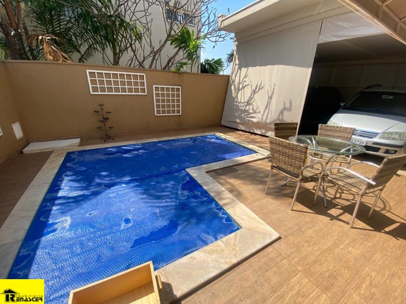 Casa de Condomínio com 5 quartos à venda e aluguel, 373m² — foto 8 de 30