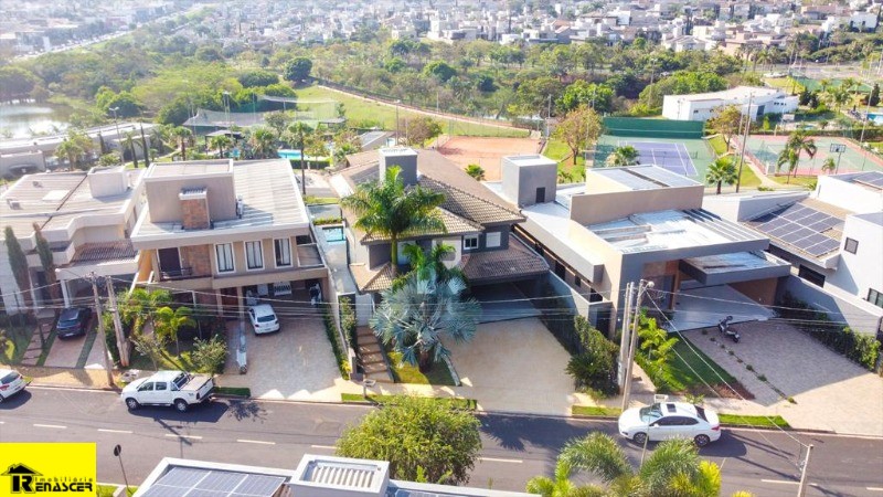 Casa de Condomínio com 4 quartos à venda e aluguel, 358m² — foto 6 de 38