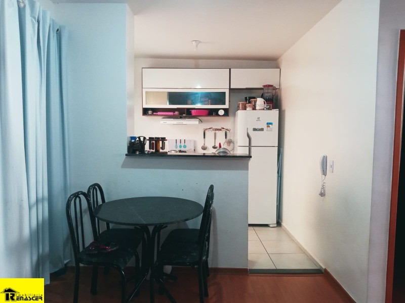 Apartamento com 2 quartos à venda, 39m² — foto 1 de 11