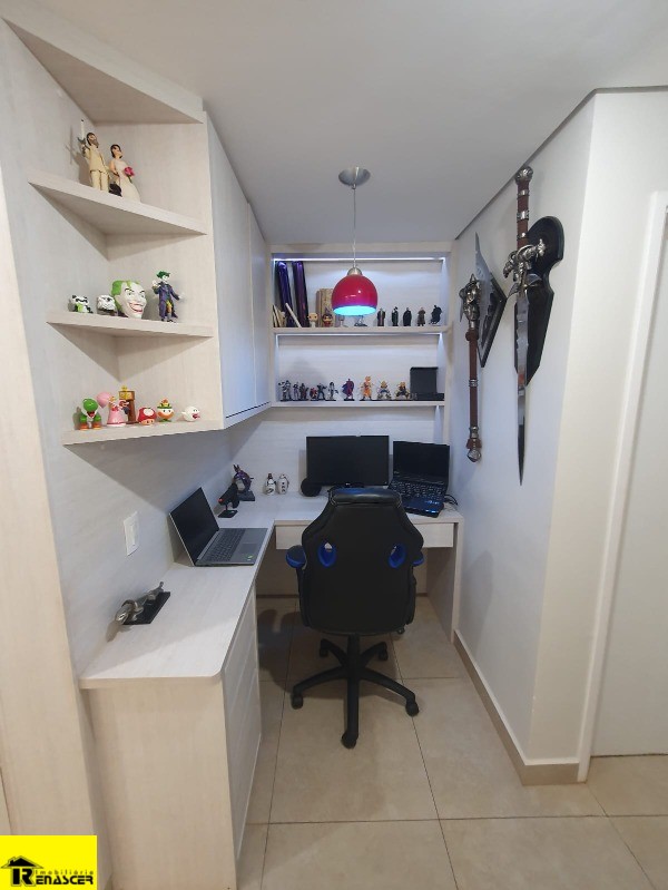 Casa de Condomínio com 3 quartos à venda e aluguel, 145m² — foto 19 de 19