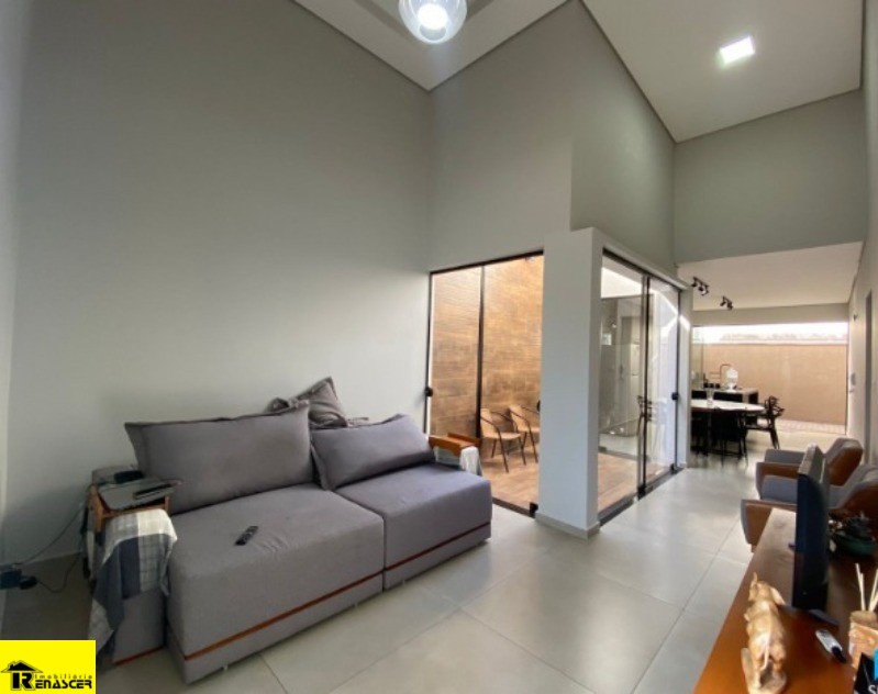 Casa de Condomínio com 2 quartos à venda, 120m² — foto 4 de 10