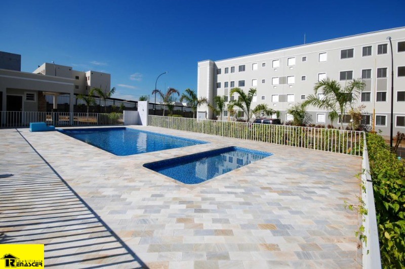 Apartamento com 2 quartos à venda, 48m² — foto 2 de 13
