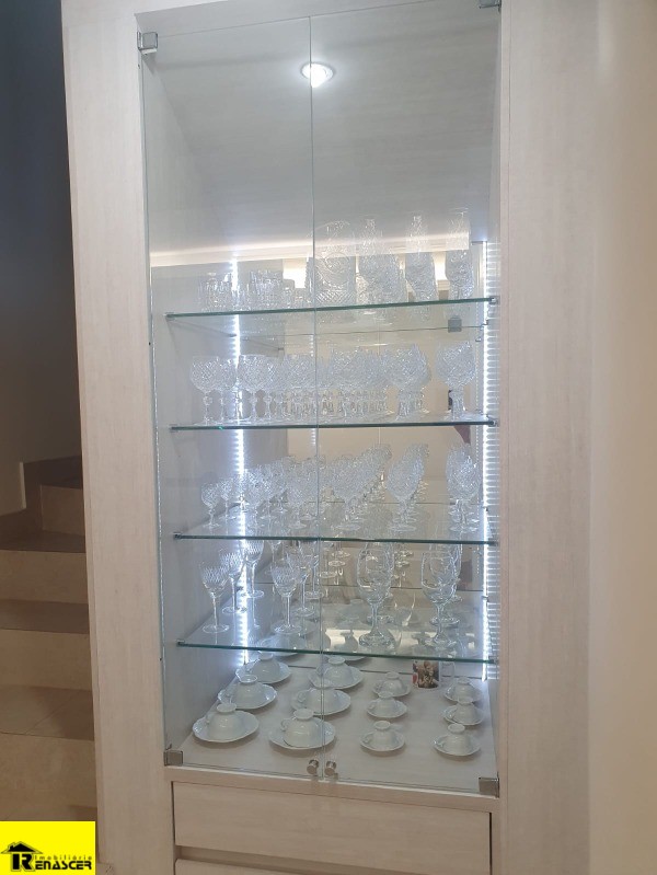 Casa de Condomínio com 3 quartos à venda e aluguel, 145m² — foto 17 de 19