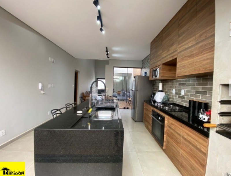 Casa de Condomínio com 2 quartos à venda, 120m² — foto 7 de 10