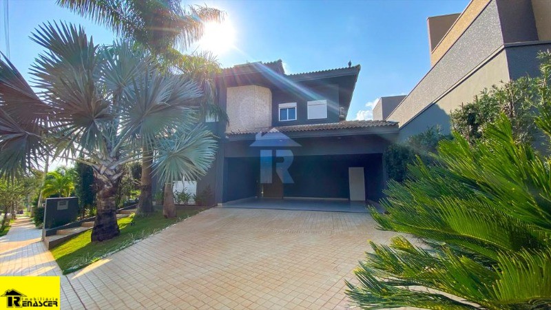 Casa de Condomínio com 4 quartos à venda e aluguel, 358m² — foto 7 de 38