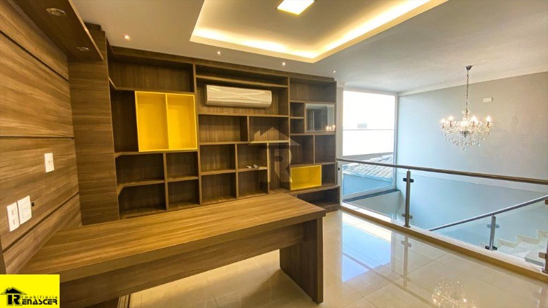 Casa de Condomínio com 4 quartos à venda e aluguel, 358m² — foto 23 de 38