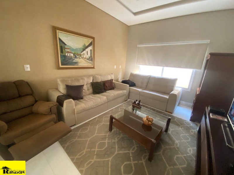 Casa de Condomínio com 5 quartos à venda e aluguel, 373m² — foto 6 de 30
