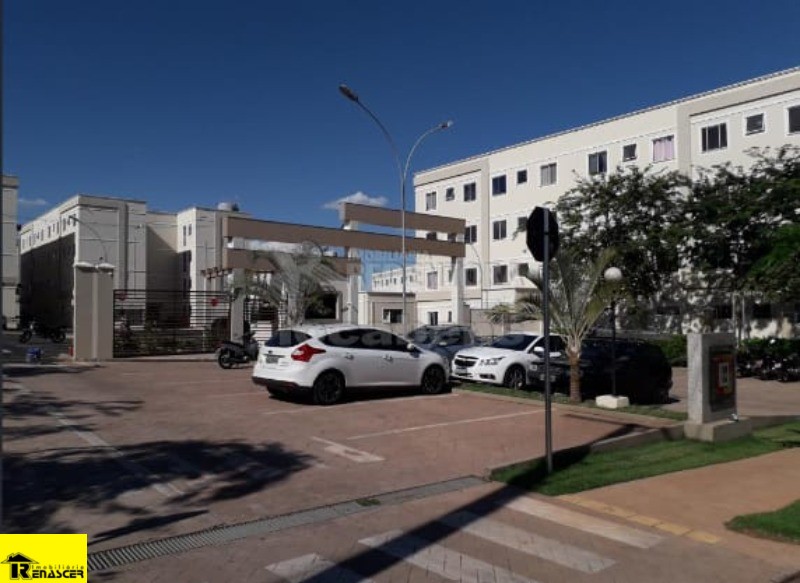 Apartamento com 2 quartos à venda, 39m² — foto 10 de 11