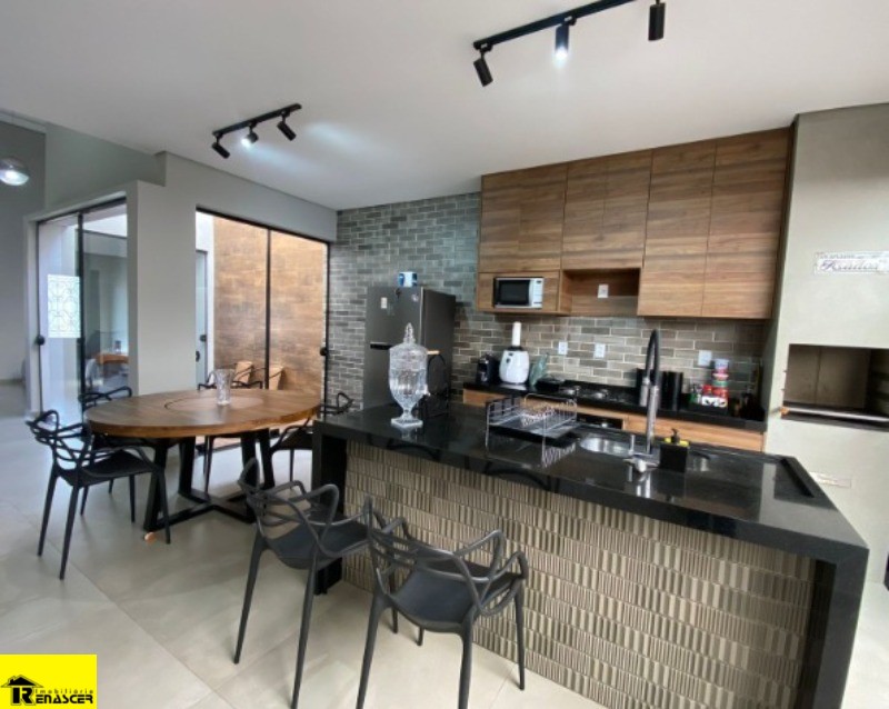 Casa de Condomínio com 2 quartos à venda, 120m² — foto 6 de 10
