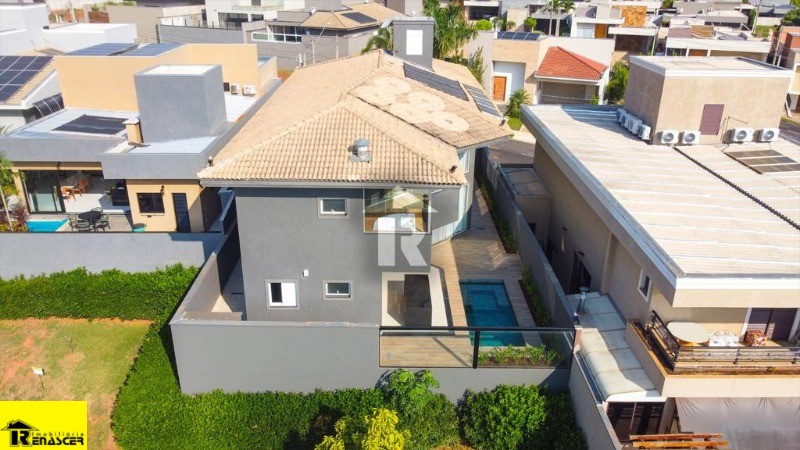Casa de Condomínio com 4 quartos à venda e aluguel, 358m² — foto 38 de 38