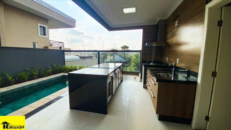 Casa de Condomínio com 4 quartos à venda e aluguel, 358m² — foto 16 de 38