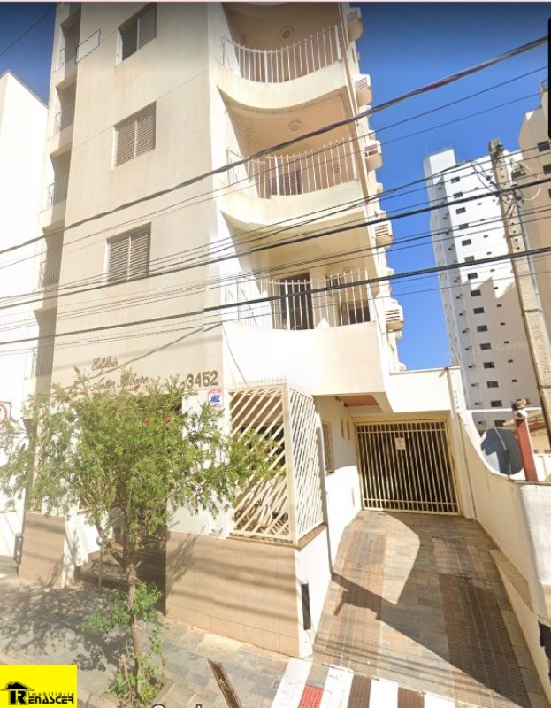 Apartamento com 3 quartos à venda, 138m² — foto 1 de 19