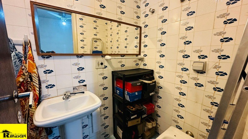 Apartamento com 3 quartos à venda, 121m² — foto 10 de 11