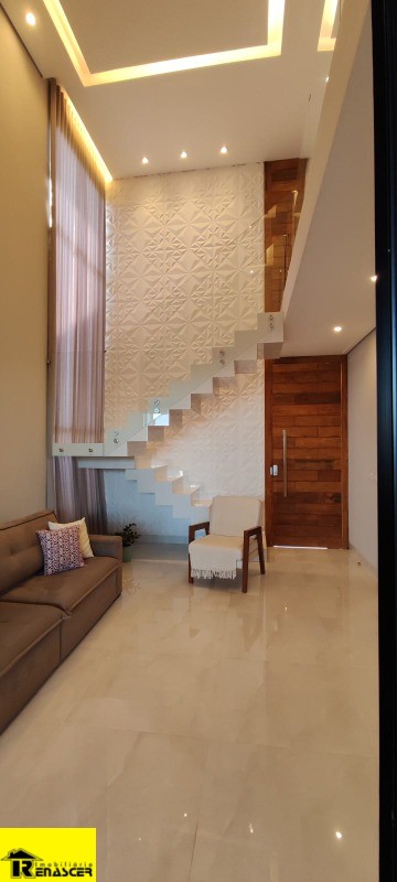 Casa de Condomínio com 3 quartos à venda, 200m² — foto 7 de 18