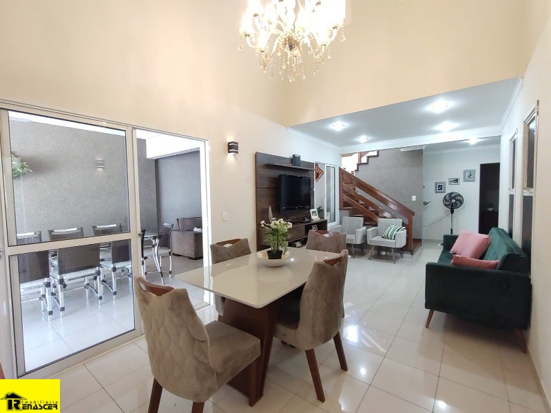 Casa de Condomínio com 4 quartos à venda, 220m² — foto 28 de 43