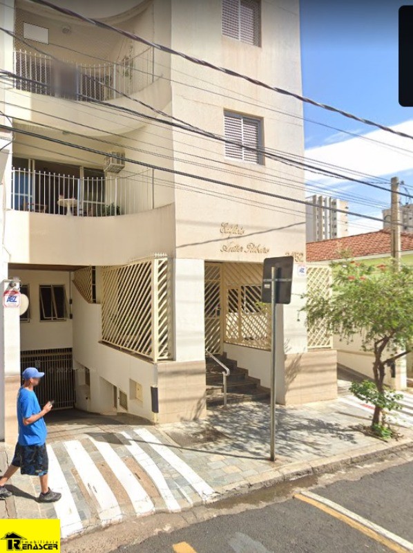 Apartamento com 3 quartos à venda, 138m² — foto 2 de 19