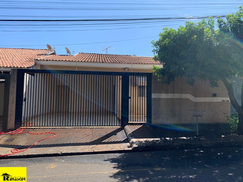 Casa com 4 quartos à venda, 120m² — foto 1 de 18