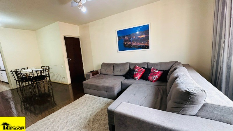 Apartamento com 3 quartos à venda, 121m² — foto 2 de 11
