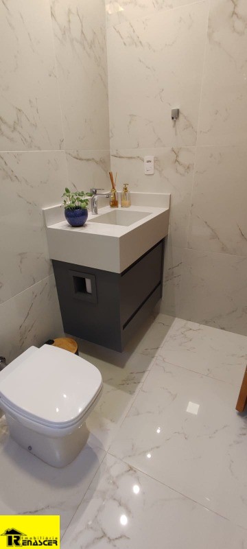 Casa de Condomínio com 3 quartos à venda, 200m² — foto 18 de 18