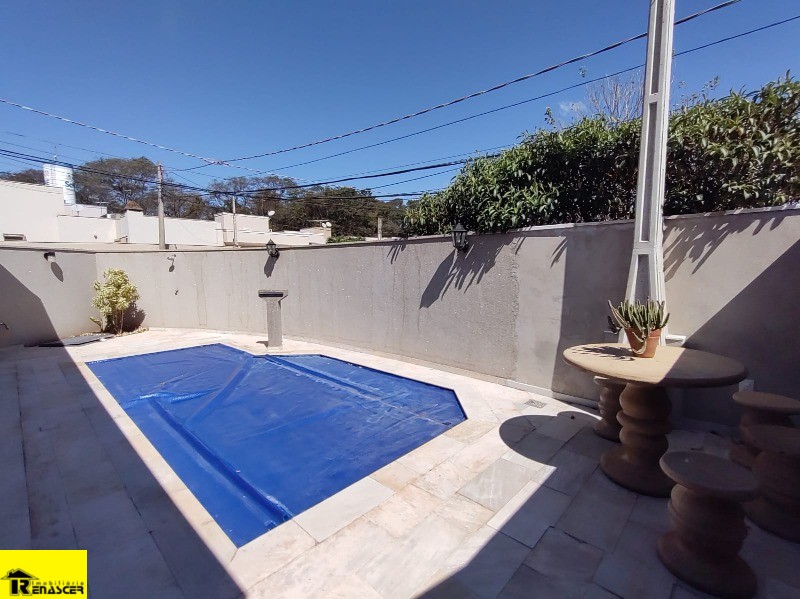 Casa de Condomínio com 4 quartos à venda, 220m² — foto 22 de 43
