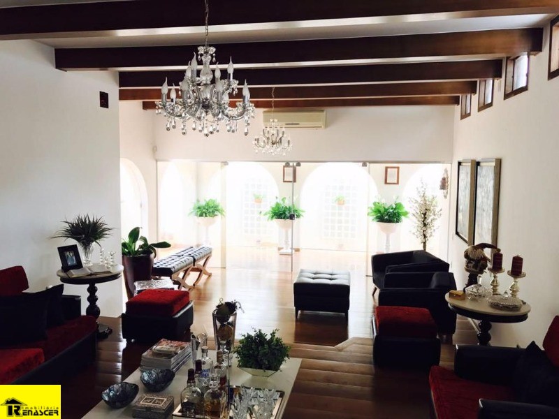 Casa com 4 quartos à venda, 630m² — foto 10 de 34