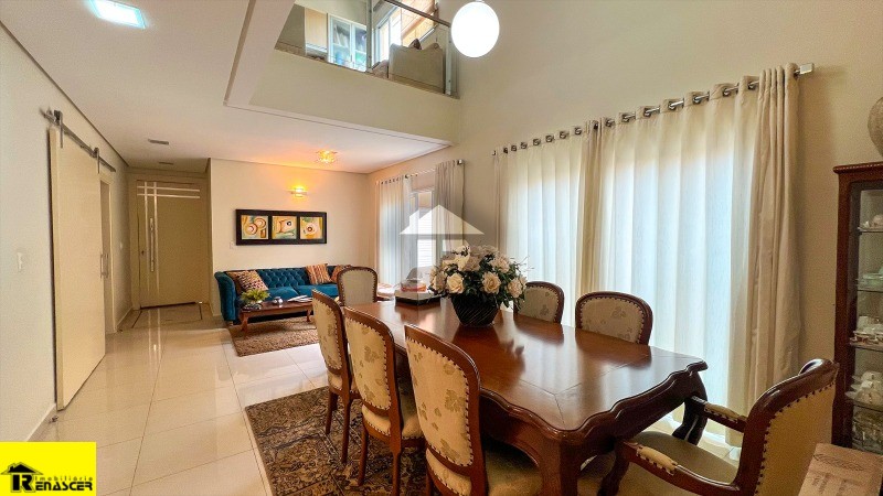 Casa de Condomínio com 4 quartos à venda, 320m² — foto 5 de 25
