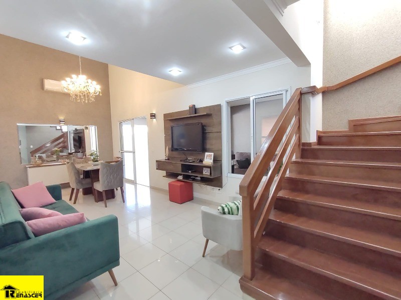 Casa de Condomínio com 4 quartos à venda, 220m² — foto 29 de 43