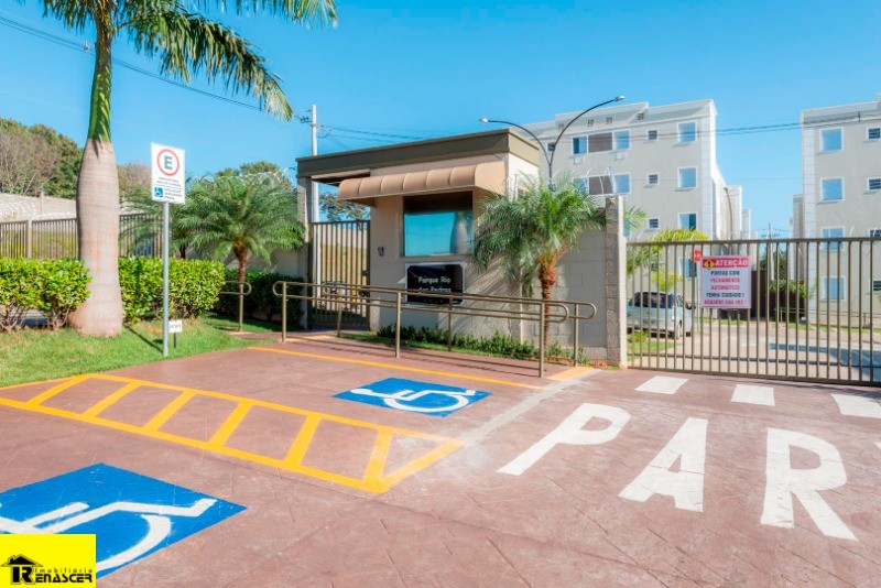 Apartamento com 2 quartos à venda, 44m² — foto 1 de 16