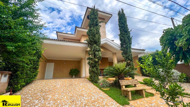 Casa de Condomínio com 4 quartos à venda, 320m² — foto 3 de 25