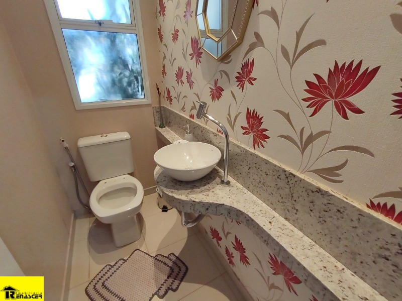 Casa de Condomínio com 4 quartos à venda, 220m² — foto 43 de 43